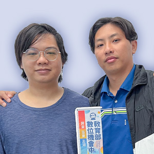 會上癮的紅仁鴨蛋/張瑞霖、潘華洲(屏東縣｜車城DOC)