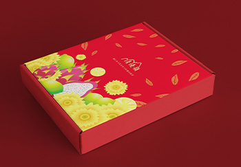 清優嶺包裝設計