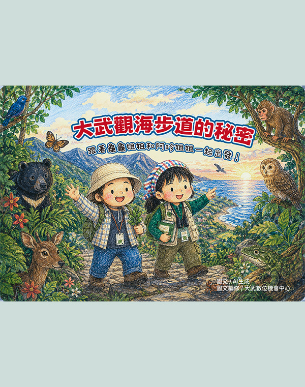 2021年阿蓮達人誌